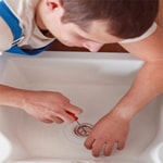 Drain cleaning